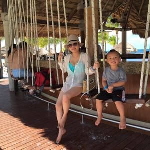 Meet your Posher, Tham